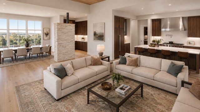 4408 Amarra DR, Austin, TX 78735