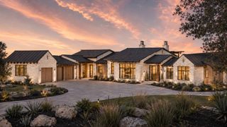 4408 Amarra DR, Austin, TX 78735