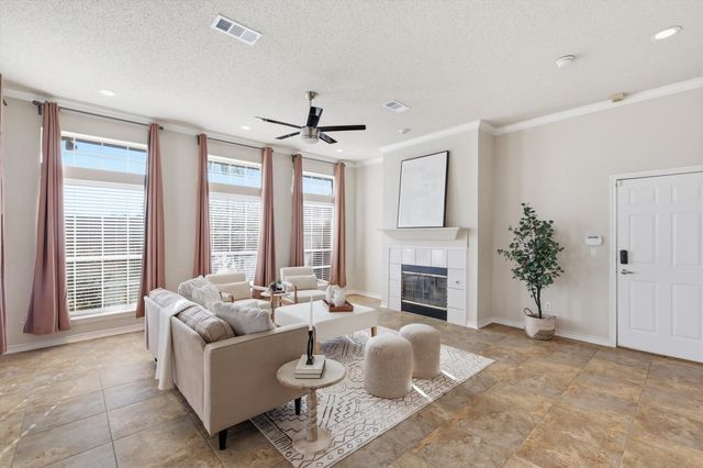 6404 Meadowview Court, Plano, TX 75024