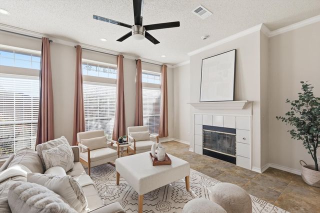 6404 Meadowview Court, Plano, TX 75024