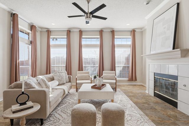 6404 Meadowview Court, Plano, TX 75024