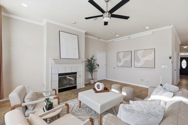 6404 Meadowview Court, Plano, TX 75024