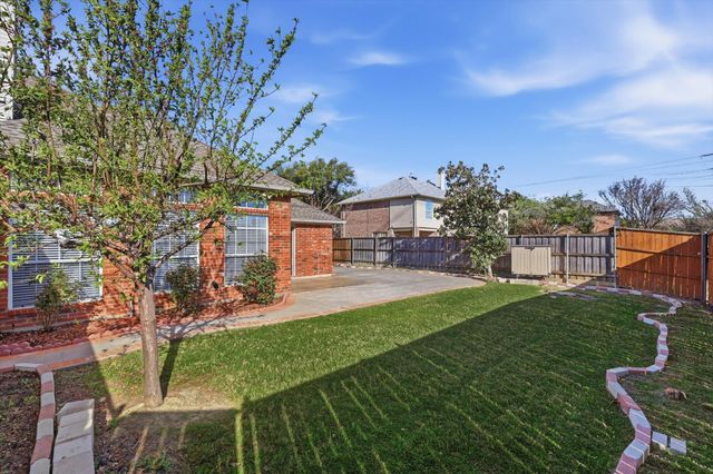 6404 Meadowview Court, Plano, TX 75024