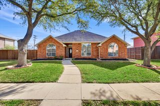 6404 Meadowview Court, Plano, TX 75024