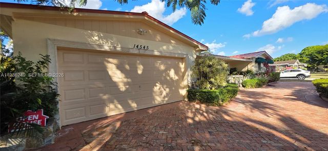 14545 SW 75th St, Miami, FL 33183