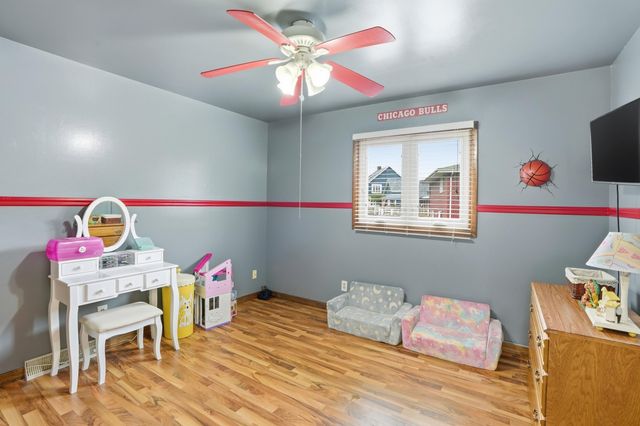2232 Normandy Road, Schererville, IN 46375