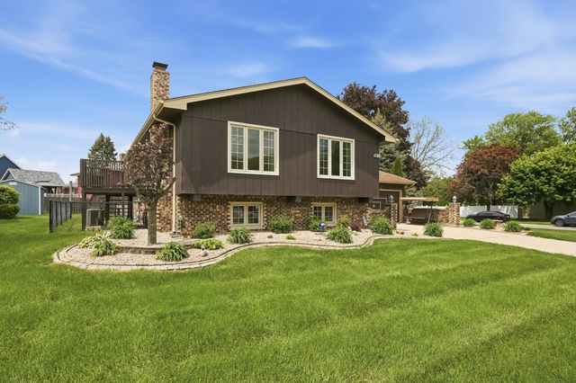 2232 Normandy Road, Schererville, IN 46375