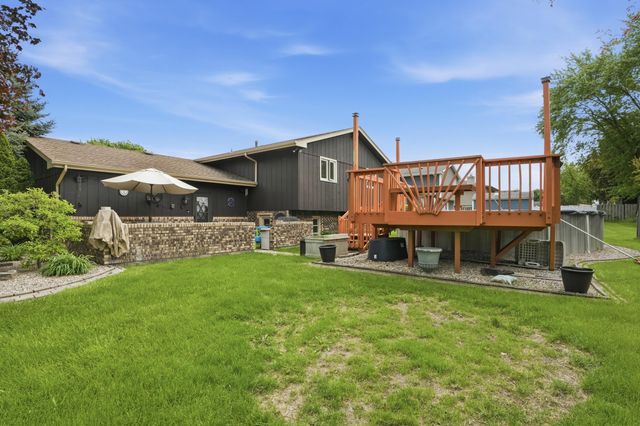 2232 Normandy Road, Schererville, IN 46375