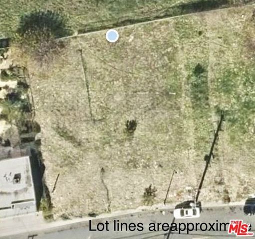 3777 Mercury Avenue, Santa Barbara, CA 90031