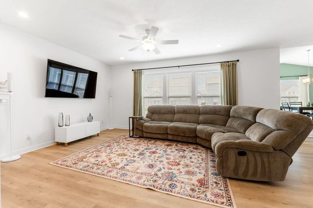6452 Rockhold Drive, Westerville, OH 43081