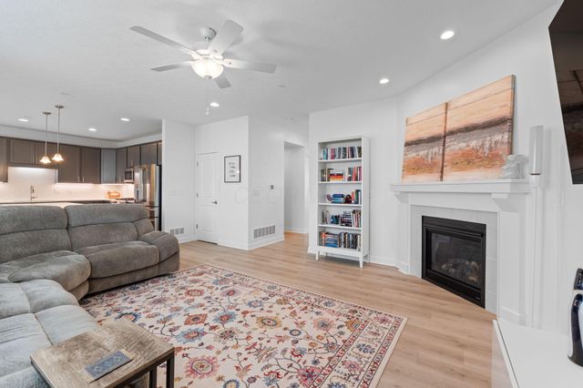 6452 Rockhold Drive, Westerville, OH 43081