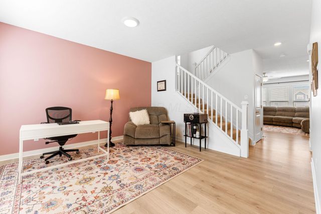 6452 Rockhold Drive, Westerville, OH 43081