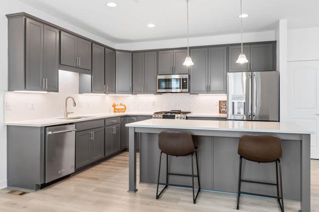 6452 Rockhold Drive, Westerville, OH 43081