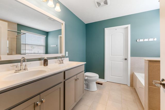 6452 Rockhold Drive, Westerville, OH 43081