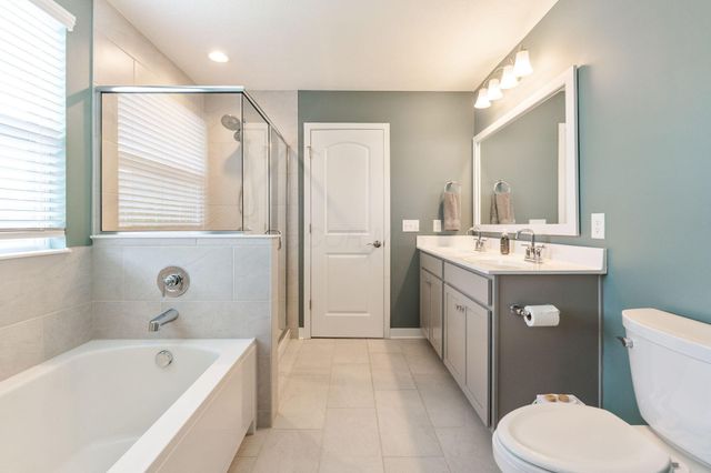 6452 Rockhold Drive, Westerville, OH 43081