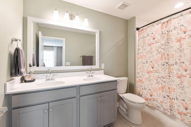 6452 Rockhold Drive, Westerville, OH 43081