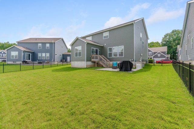 6452 Rockhold Drive, Westerville, OH 43081