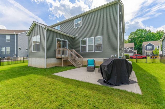 6452 Rockhold Drive, Westerville, OH 43081