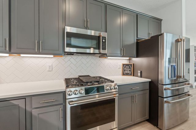 6452 Rockhold Drive, Westerville, OH 43081