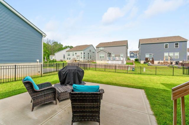 6452 Rockhold Drive, Westerville, OH 43081