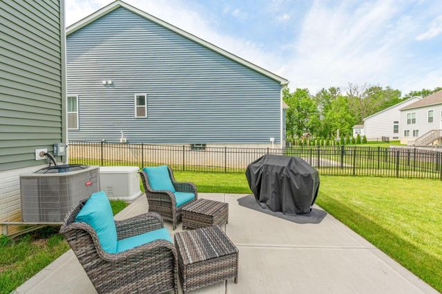 6452 Rockhold Drive, Westerville, OH 43081