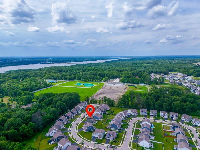 6452 Rockhold Drive, Westerville, OH 43081