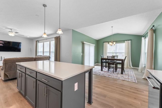 6452 Rockhold Drive, Westerville, OH 43081