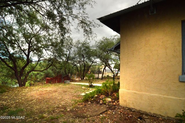 275 Duquesne Avenue, Patagonia, AZ 85624