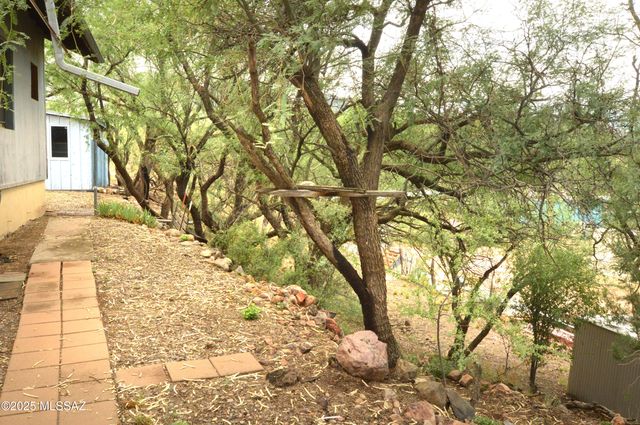 275 Duquesne Avenue, Patagonia, AZ 85624