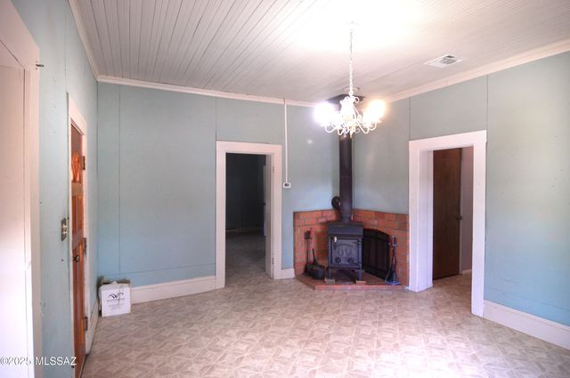 275 Duquesne Avenue, Patagonia, AZ 85624