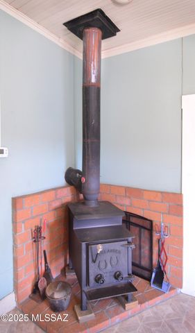 275 Duquesne Avenue, Patagonia, AZ 85624