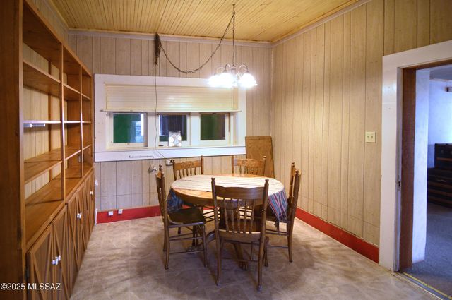 275 Duquesne Avenue, Patagonia, AZ 85624