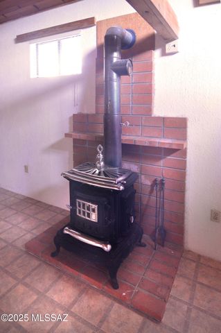 275 Duquesne Avenue, Patagonia, AZ 85624