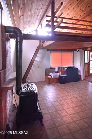 275 Duquesne Avenue, Patagonia, AZ 85624