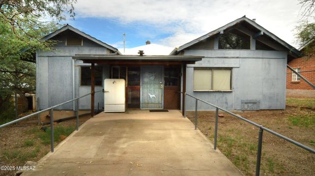 275 Duquesne Avenue, Patagonia, AZ 85624