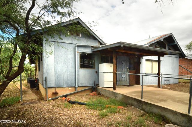 275 Duquesne Avenue, Patagonia, AZ 85624