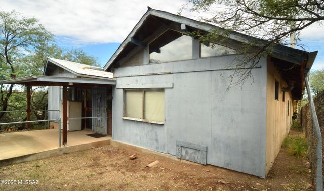 275 Duquesne Avenue, Patagonia, AZ 85624