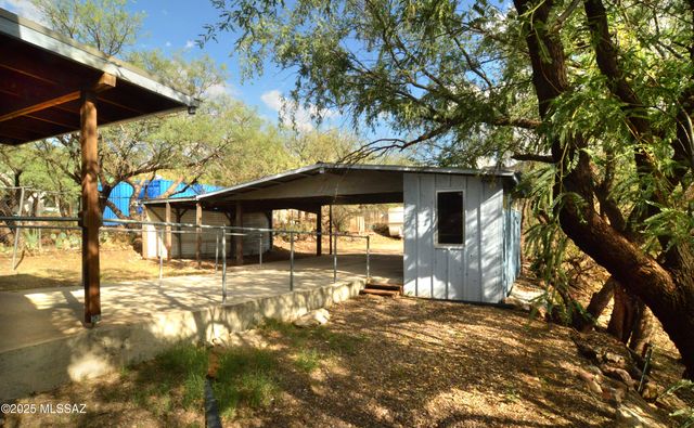275 Duquesne Avenue, Patagonia, AZ 85624
