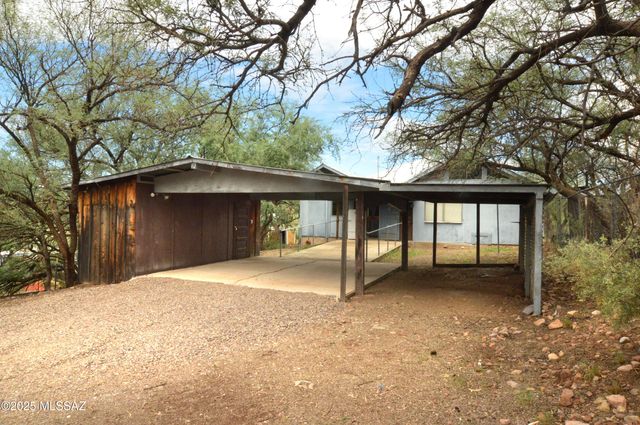 275 Duquesne Avenue, Patagonia, AZ 85624