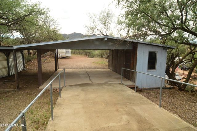 275 Duquesne Avenue, Patagonia, AZ 85624