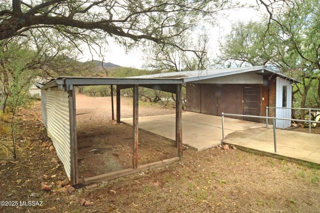 275 Duquesne Avenue, Patagonia, AZ 85624