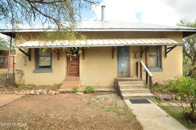 275 Duquesne Avenue, Patagonia, AZ 85624