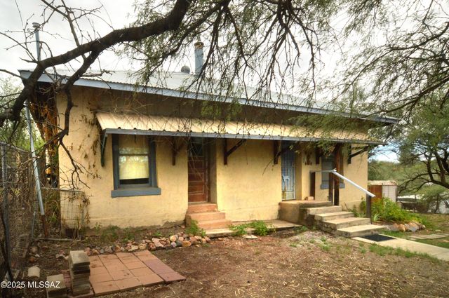 275 Duquesne Avenue, Patagonia, AZ 85624