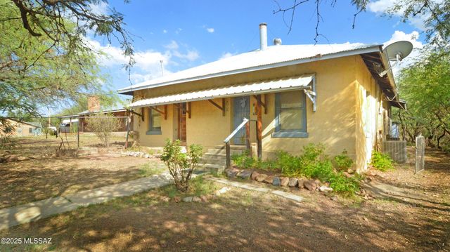 275 Duquesne Avenue, Patagonia, AZ 85624