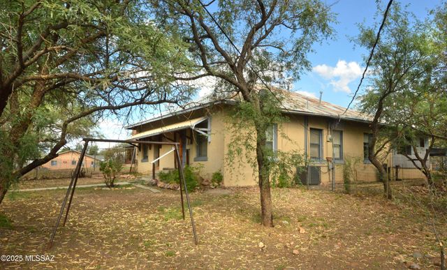 275 Duquesne Avenue, Patagonia, AZ 85624