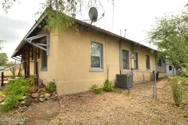 275 Duquesne Avenue, Patagonia, AZ 85624