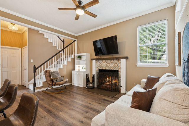 13768 Stirrup Court, Forney, TX 75126