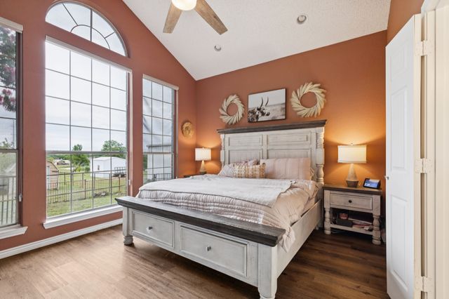 13768 Stirrup Court, Forney, TX 75126