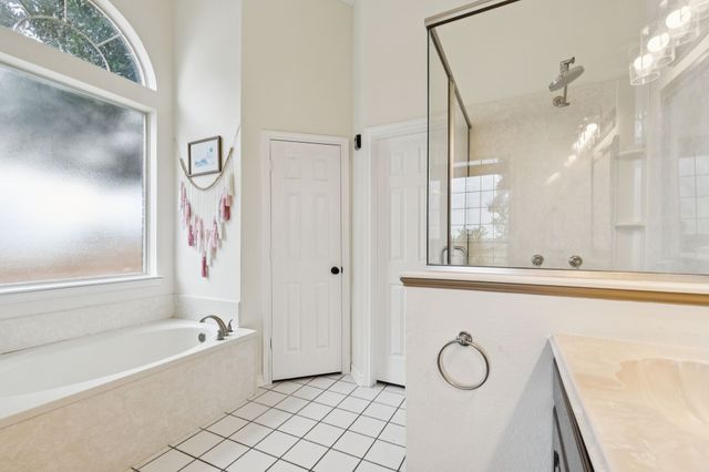13768 Stirrup Court, Forney, TX 75126