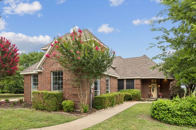 13768 Stirrup Court, Forney, TX 75126